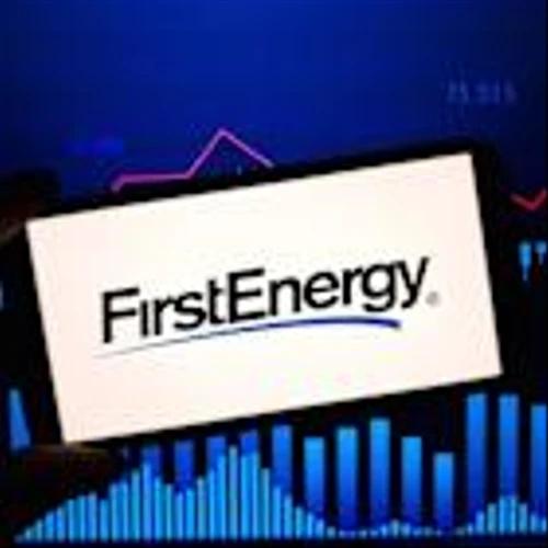 Is FirstEnergy Stock Underperforming the S&P 500?
