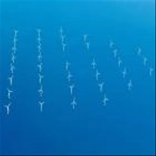BayWa r.e. and Elicio to build 270MW floating wind farm in France
