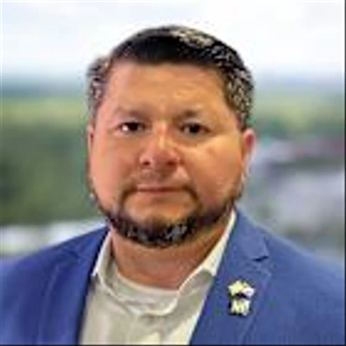HII Leader is Elected to Executive Committee of the Information Warfare Research Project Consortium