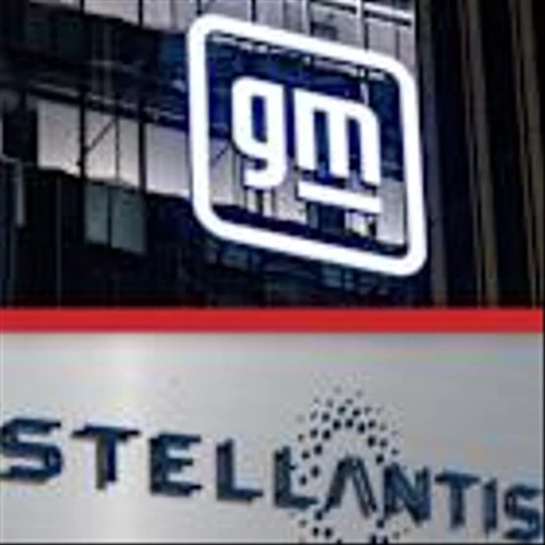 GM, Ford, Stellantis stocks fell for week ending March 6