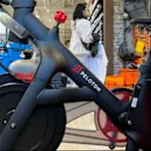 The Weekly Closeout: Zara partners with John Galliano and Peloton goes to the gym