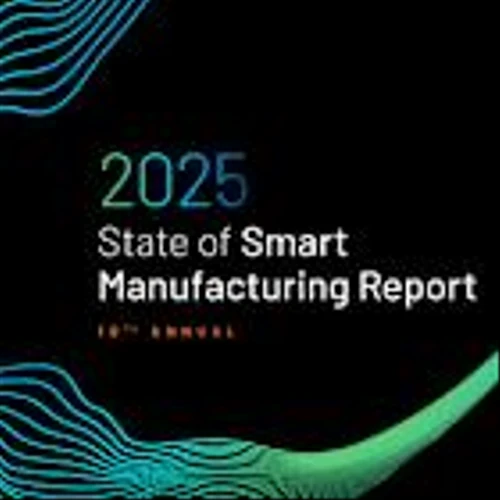 Ninety-Five Percent of Manufacturers Are Investing in AI to Navigate Uncertainty and Accelerate Smart Manufacturing