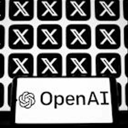 Elon Musk sues Apple & OpenAI, Roblox rises, Alphabet's new high