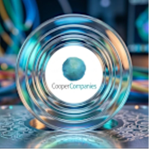 CooperCompanies Insiders Buy as Rebound Setup Forms