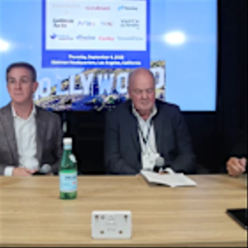 Entertainment and Media – LA CorpGov Forum