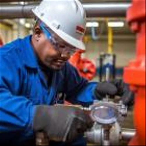 MRC Global Inc. (NYSE:MRC) Q3 2023 Earnings Call Transcript