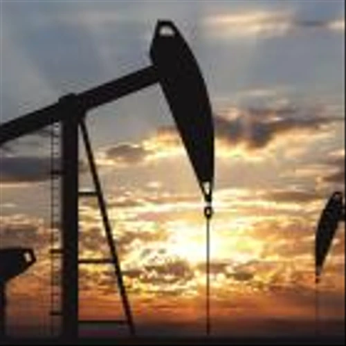 These Oil And Gas Names Hit Highs As Energy Prices Jump