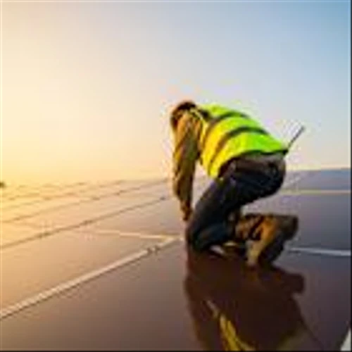 The Utility Stock That's Actually Exciting