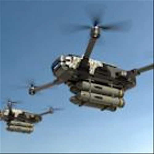 Why AeroVironment Stock Jumped 18% in October