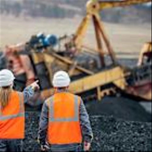 Rare Earths Deal Set To Extend This Coal Stock's 200% Rally