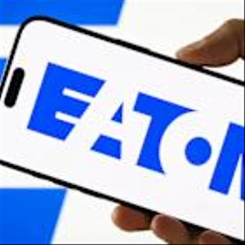 Eaton, Caterpillar, Lemonade: Trending Tickers
