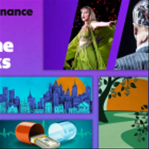 AI, taxes, real estate, healthcare: Best of 2023 theme weeks