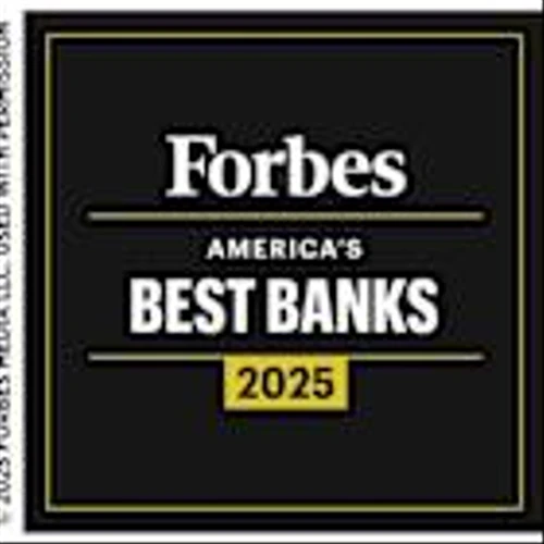 1st Source Bank Named One of America's Best Banks by Forbes