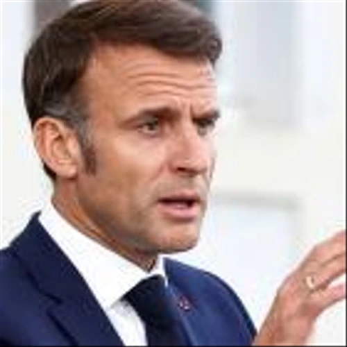 Euro markets react to Macron's snap election. Why it matters