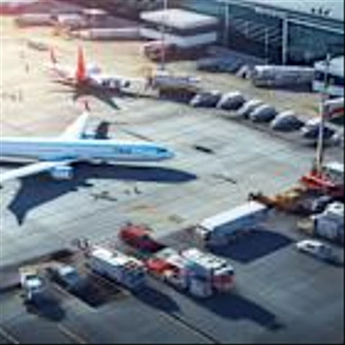 Why Grupo Aeroportuario del Centro Norte, S.A.B. de C.V. (OMAB) Is Up the Most So Far in 2025