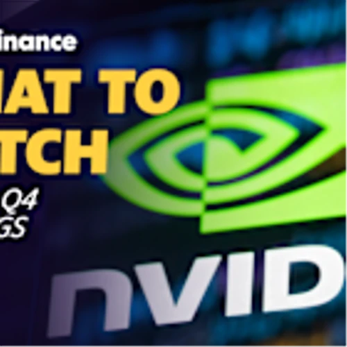 Trump's State of the Union, Nvidia earnings, Fed: What to Watch