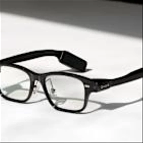 Alibaba Releases AI Glasses in Rare Consumer Gadget Foray