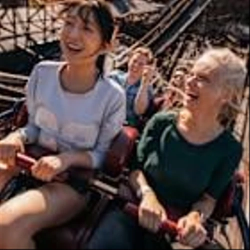 Six Flags vs. Royal Caribbean: Which Leisure Stock Looks More Compelling for the Next Decade?​