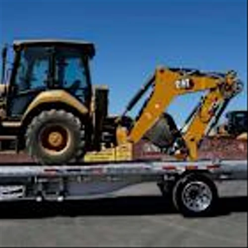 Caterpillar Stock Gets Downgraded at Morgan Stanley. Why the Analyst Says ‘Sell.’