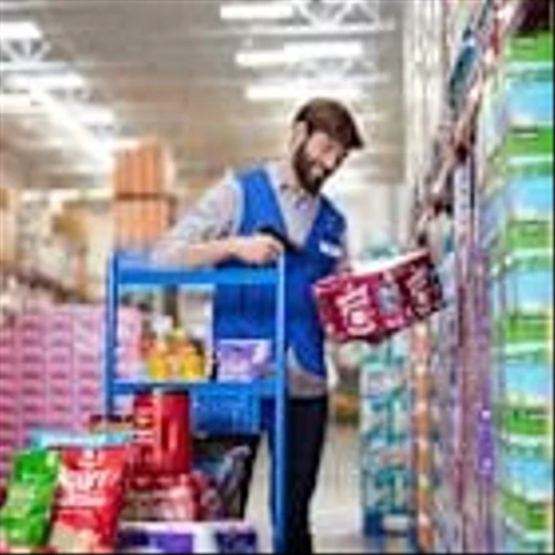 3 Reasons to Buy Walmart Stock Like There's No Tomorrow