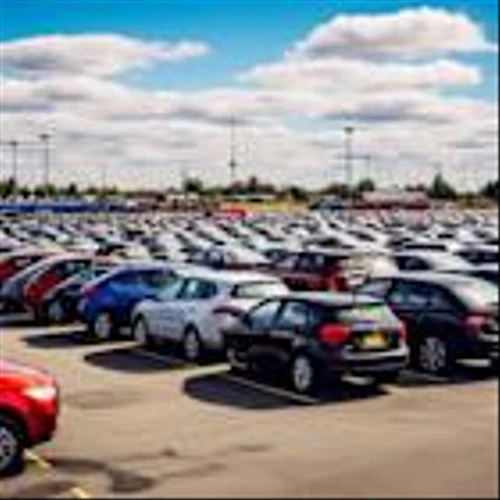 Will Copart (CPRT) Benefit from Increased Vehicle Complexity?