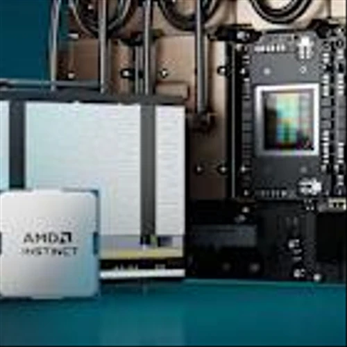 AMD Keeps Falling After Beat-and-Raise Q3. Should You Buy?