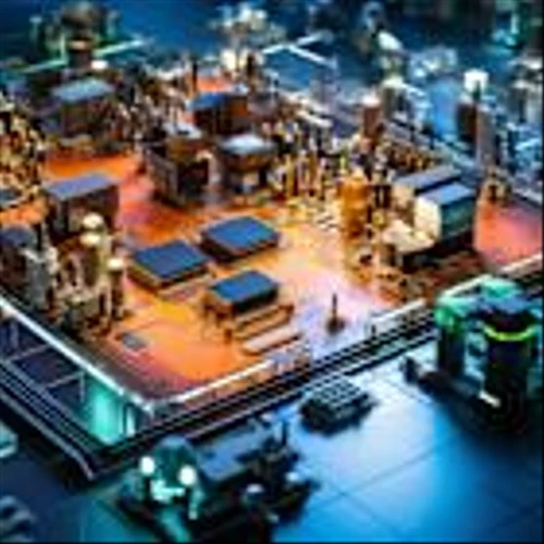 Qualcomm Partners with Saudi Arabia’s HUMAIN to Build AI Infrastructure Hub