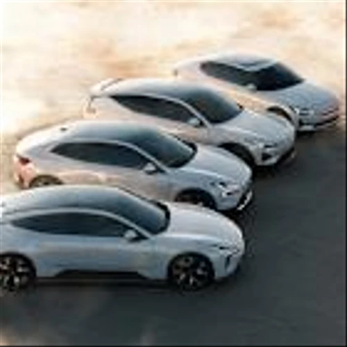 Polestar reports 49% revenue growth in the first nine months of 2025
