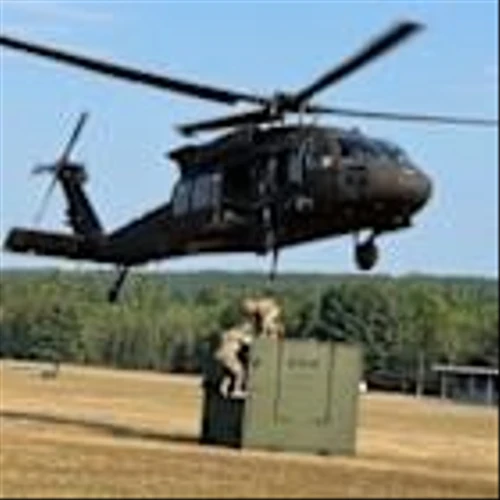 AAR awarded new mobility solutions contract by Defense Logistics Agency Troop Support