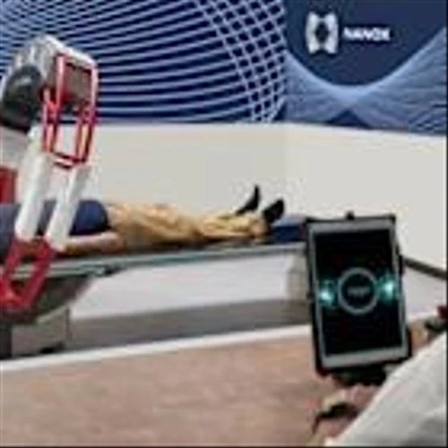 Nanox.ARC Imaging System Granted Certification in EU