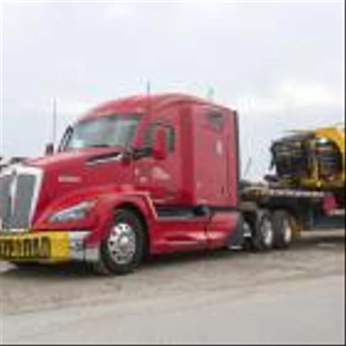 TFI buying Daseke for $1.1B, contemplating spinoff of truckload unit
