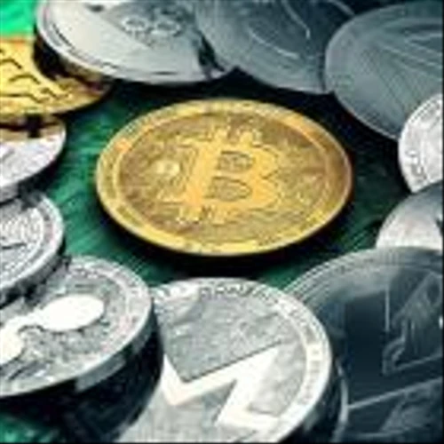 Seeking Crypto Exposure? Use This Tool
