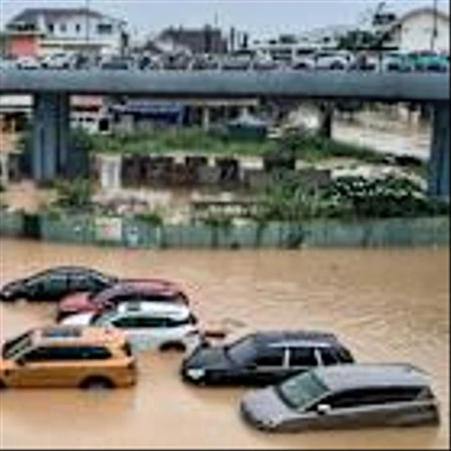 Vietnam flooding submerges homes, kills 41, after relentless rain