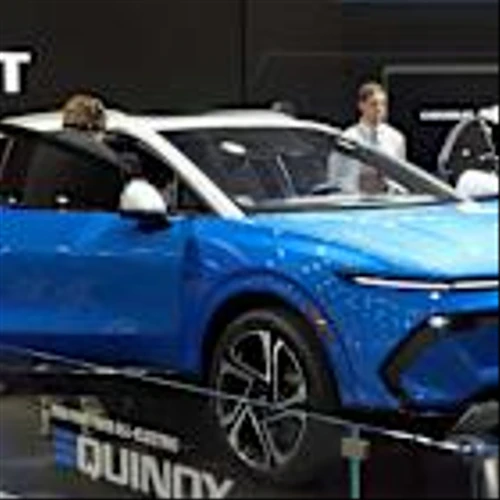 General Motors and Hyundai Team Up. What’s Driving Their Partnership.
