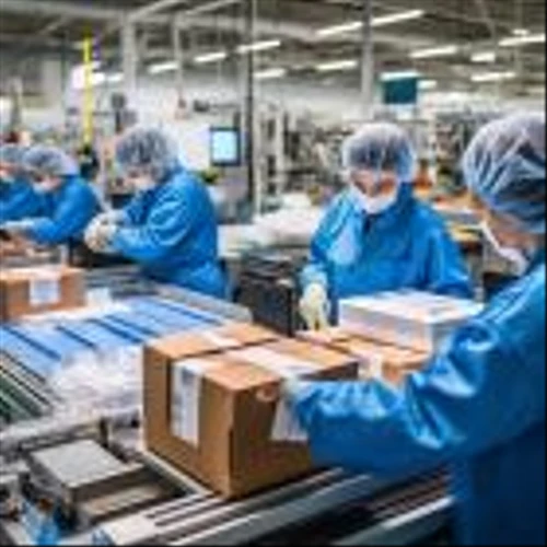 Ranpak Holdings Corp. (PACK) Partners with Rabot to Enhance AI-Driven Packaging Automation