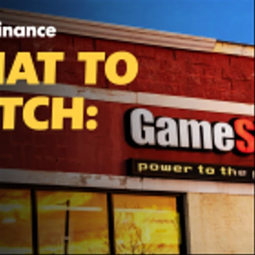 Fedspeak, PCE print, GameStop earnings: What to Watch Next Week