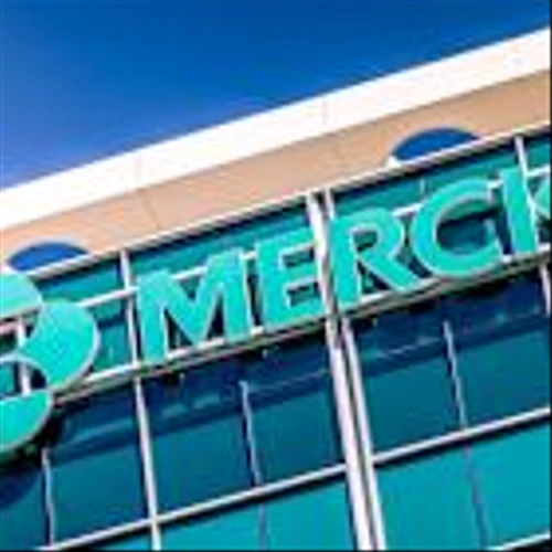 Merck Stock Falls. Sales of Key Products Missed Estimates.