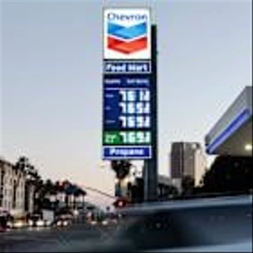 3 Reasons Exxon, Other Oil Stocks Are Rising as Iran War Drags On