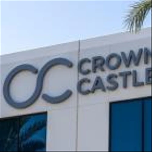 If You Invested $10,000 In Crown Castle Stock 10 Years Ago, How Much Would You Have Now?