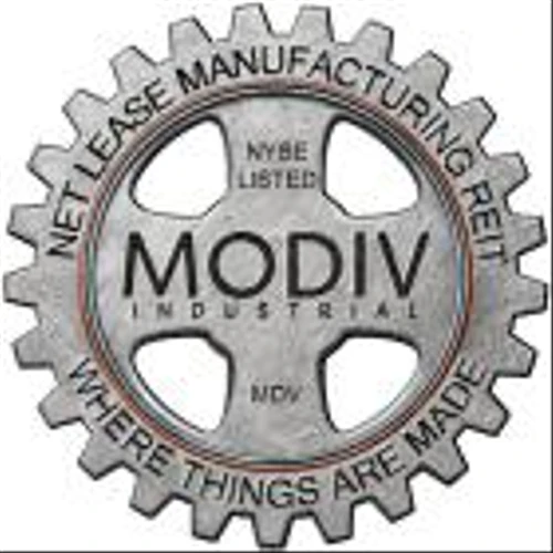 Modiv Industrial Announces Second Quarter 2024 Results