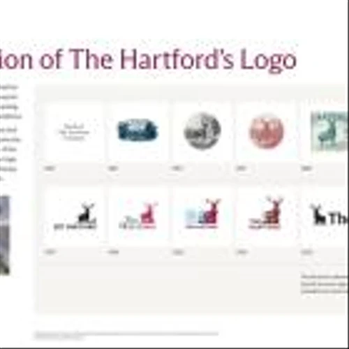 The Hartford Unveils Refreshed Brand With Modernized Stag Logo