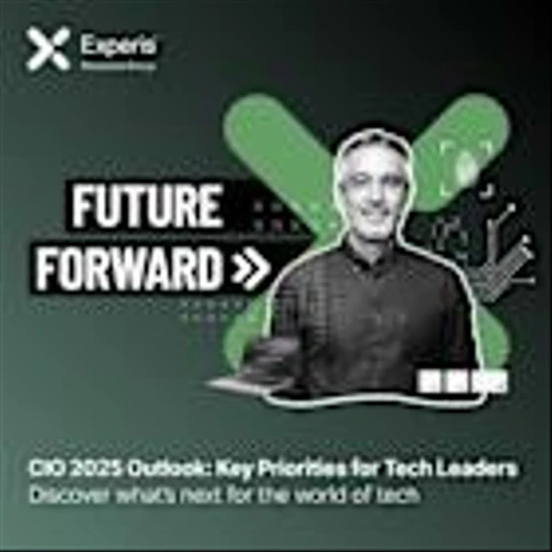 The CIO's Balancing Act: New Global Study Reveals How Tech Leaders Manage Security Threats While Driving Innovation