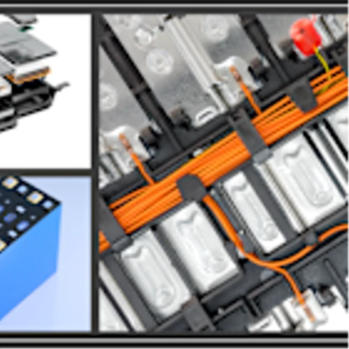 Axalta Unveils Innovative Coatings to Support Improved Battery Safety in Electric Vehicles