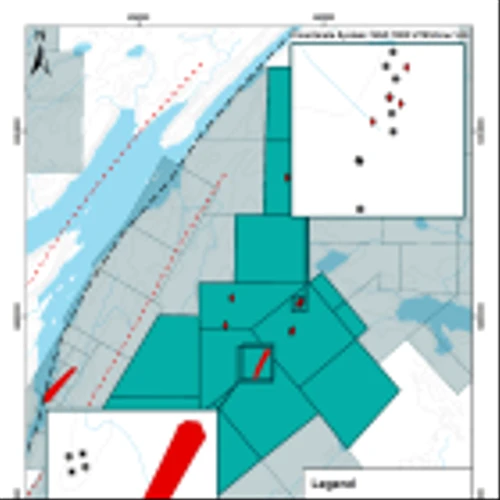 Foremost Lithium Announces Commencement of Drill Program at Zoro Lithium Project