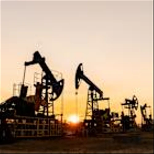 Energy stocks outperform year to date amid inflation, tariff uncertainty