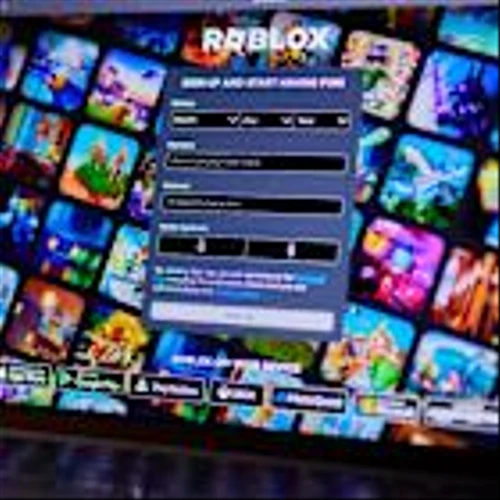 Louisiana Sues Roblox for Allegedly Endangering Children
