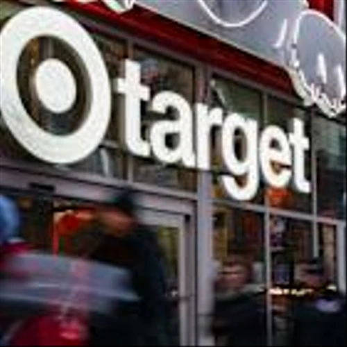 Target struggles with identity, TJX shines for value and more