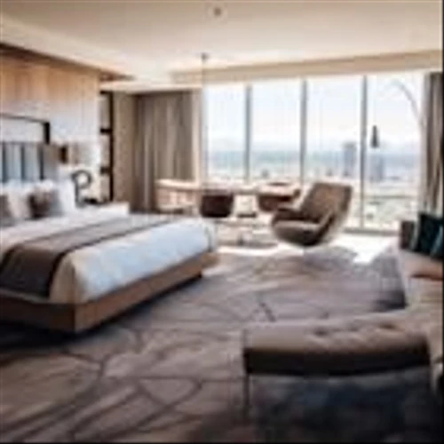 InterContinental Hotels Group PLC (IHG) Gained from Its Quarterly Earnings and Pipeline of New Hotels