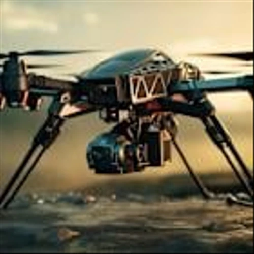 Unusual Machines to Acquire Rotor Lab for $7M to Boost Drone Motor Production, US Manufacturing