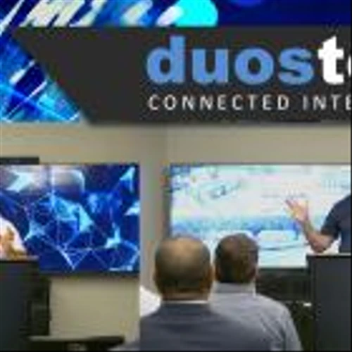 Duos Technologies Announces Major Business Expansion